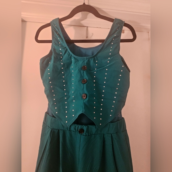 Weissman Women's Dance Costume - Picture 7 of 12